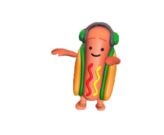 Illustration for article titled Kotaku 'Shop Contest: The Last Of Hot Dogs